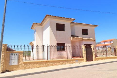 Villa i Almendricos, Murcia, Almendricos - € 297.000 | Ref: 3020-VL - foto 2